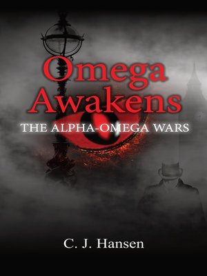 cover image of OMEGA AWAKENS